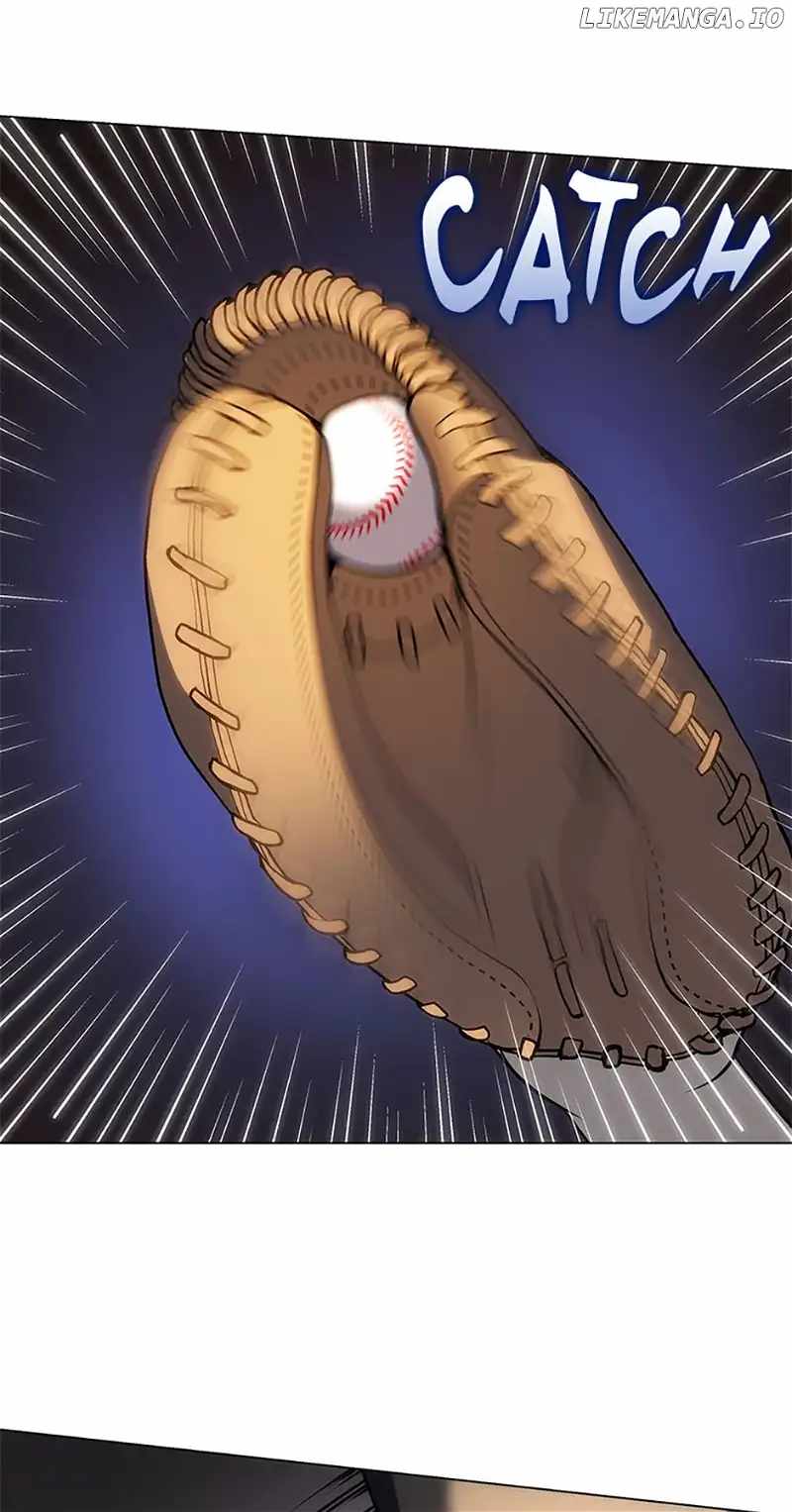 Home Plate Villain Chapter 35 42